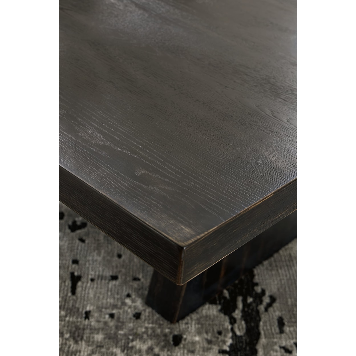 Signature Design by Ashley Galliden Rectangular Cocktail Table