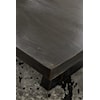 Signature Design by Ashley Furniture Galliden Rectangular Cocktail Table