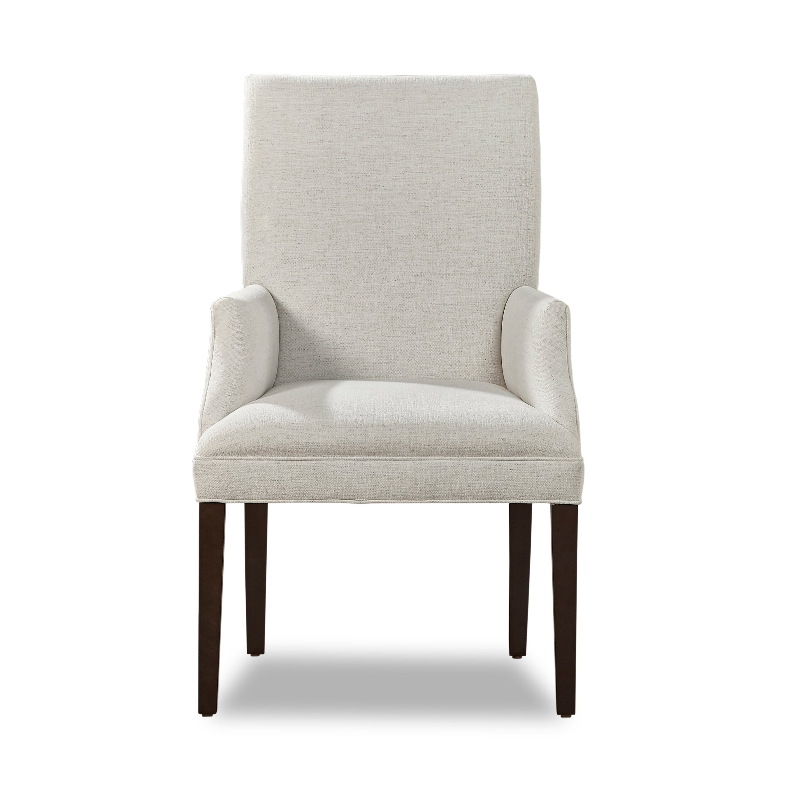 Upholstered Host Chair