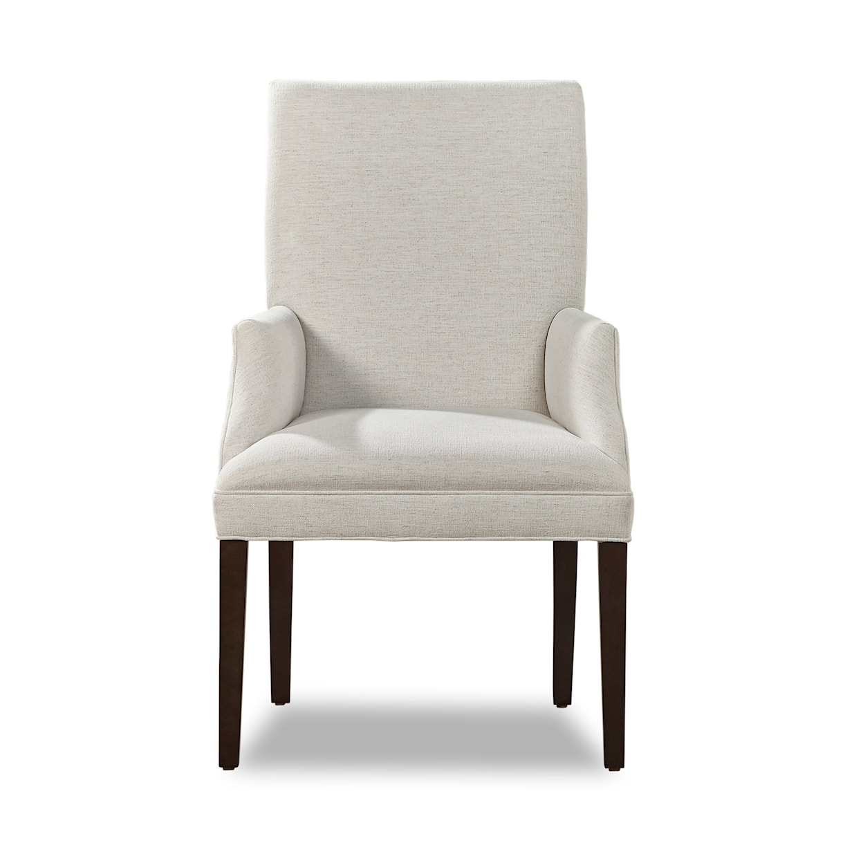 Huntington House 2421 Series Upholstered Host Chair