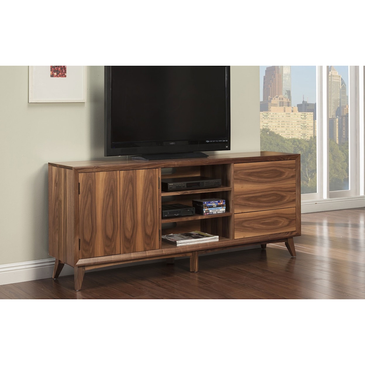 Winners Only Venice 72" TV Stand