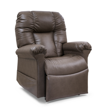 Med/Lar Lift Recliner W/ Nirvana