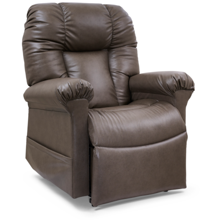 Med/Lar Lift Recliner W/ Nirvana