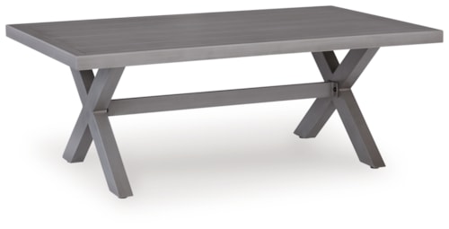 Outdoor Coffee Table