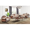 New Classic Furniture Montecito Sofa