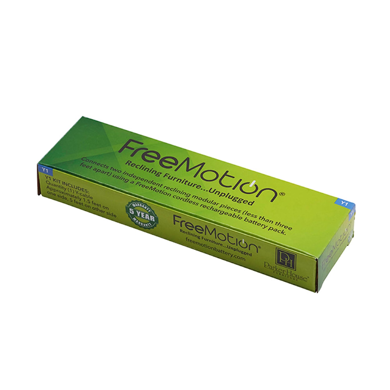 PH Freemotion Battery