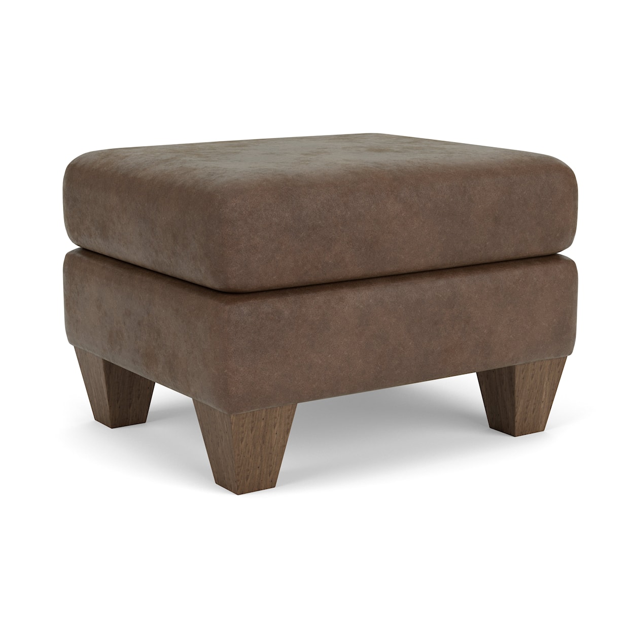 Flexsteel Moxy Ottoman