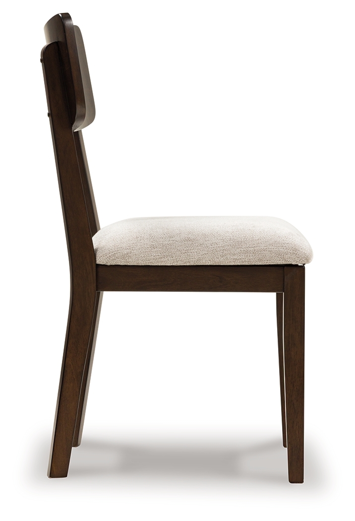 Dining Uph Side Chair