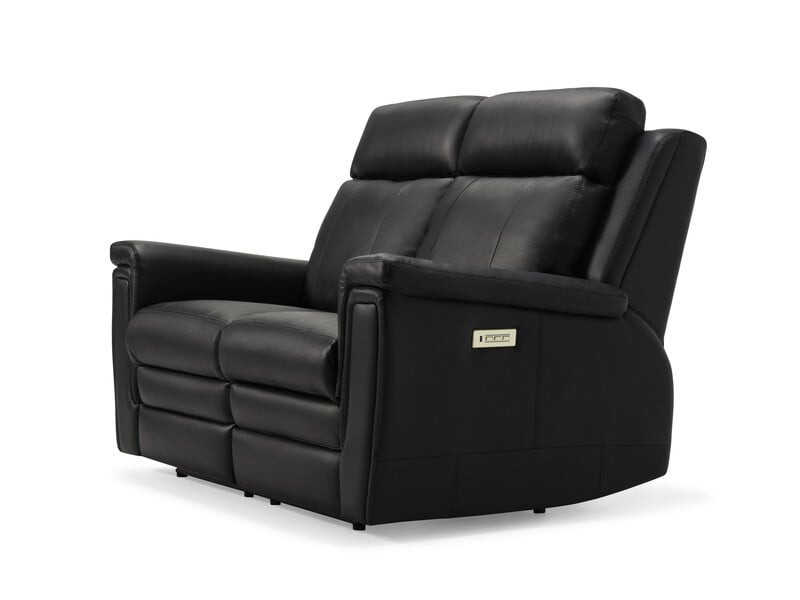 Palliser Asher Asher Power Reclining Loveseat