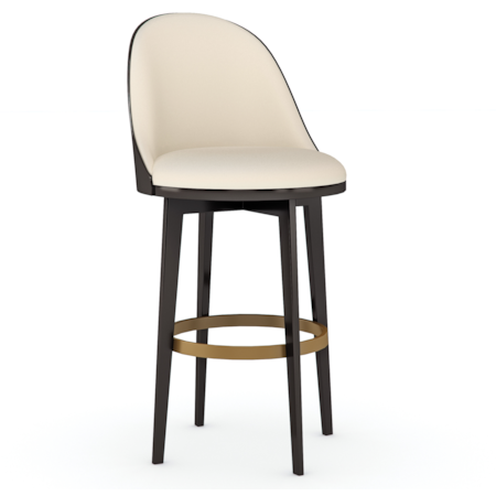 Another Round Bar Stool
