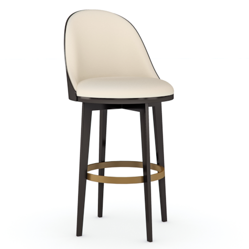 Another Round Bar Stool
