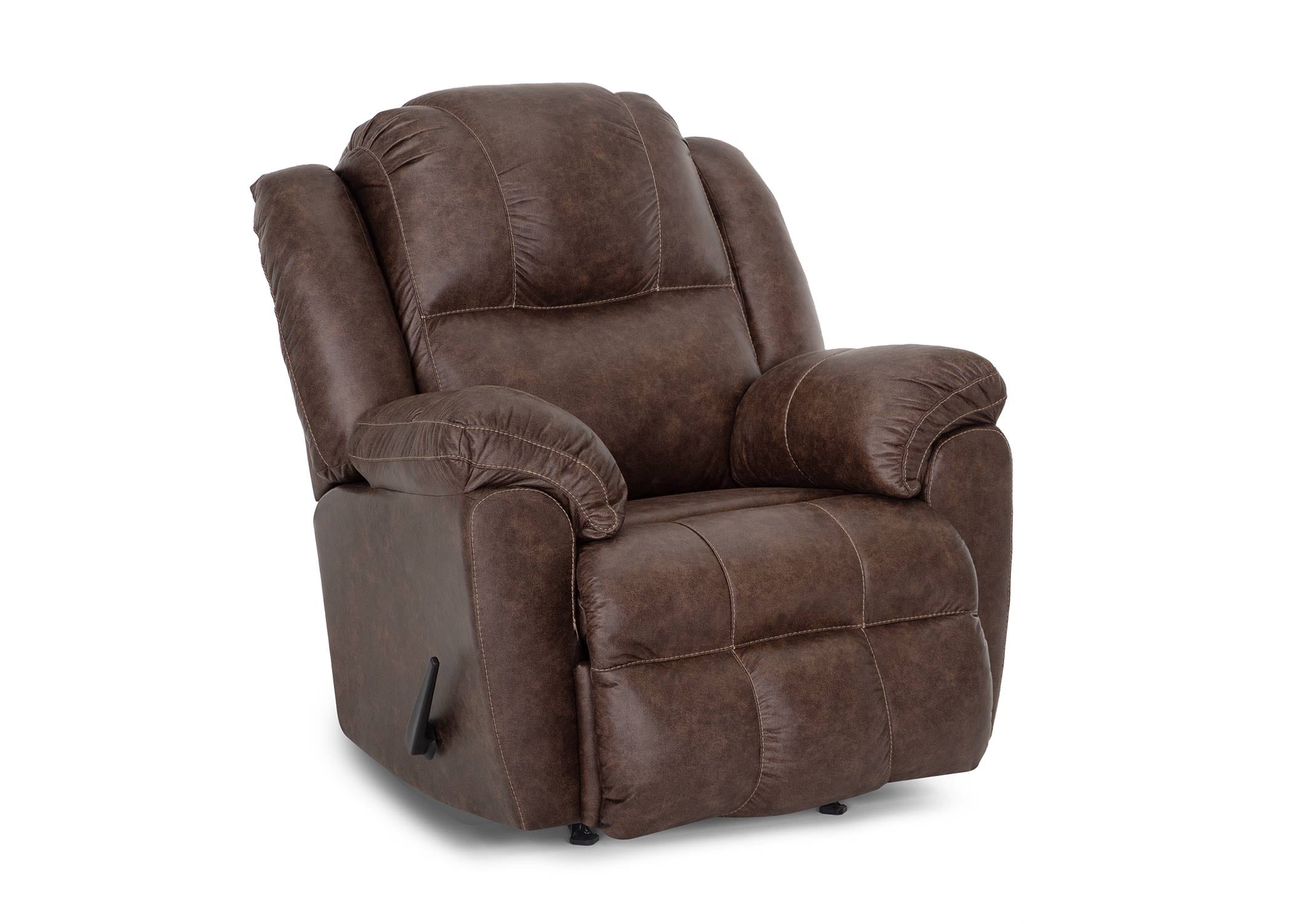 Springfield & Company 692 Castello Power Rocker Recliner
