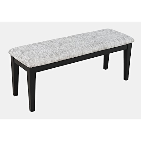 Upholstered Bench