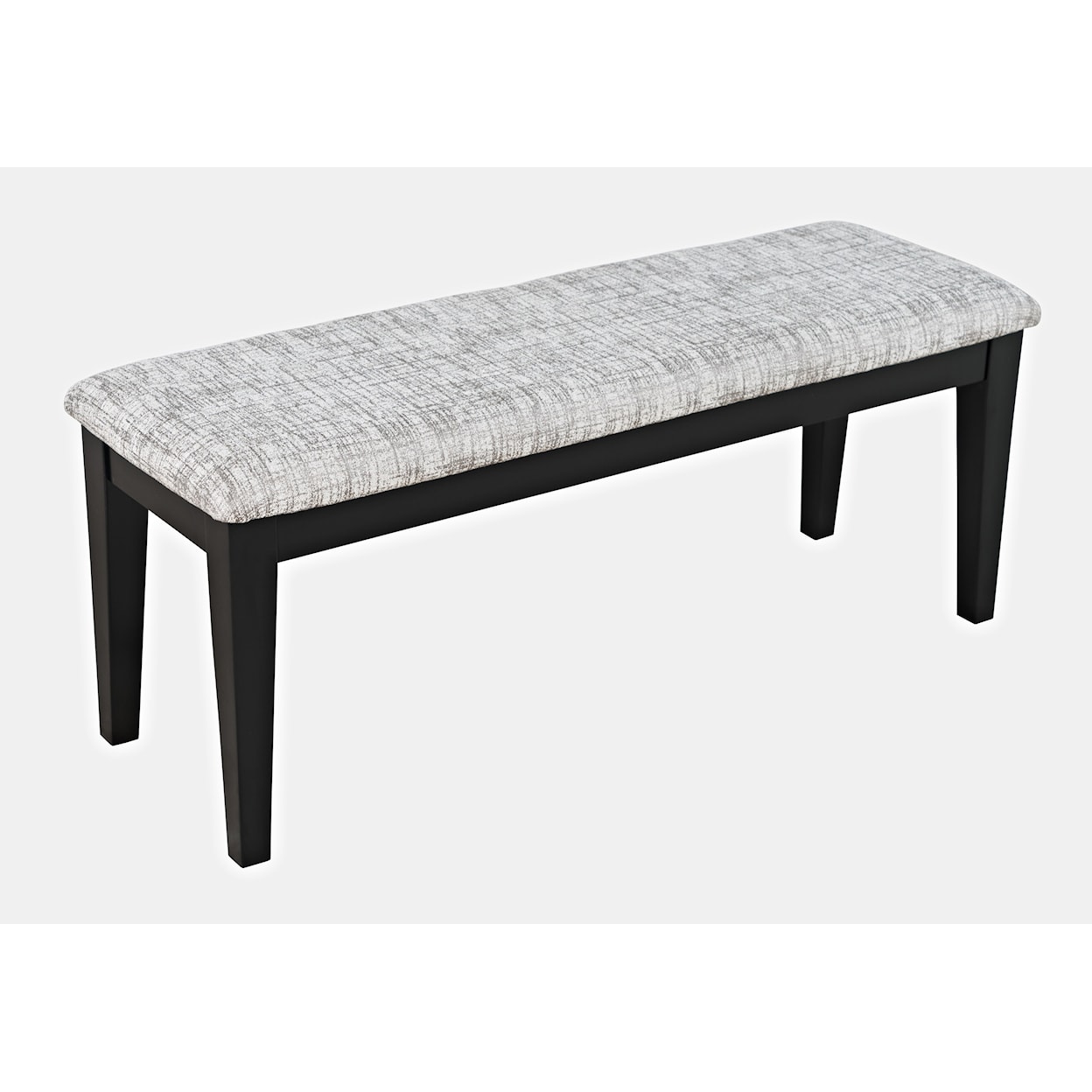 VFM Signature Urban Icon Upholstered Bench