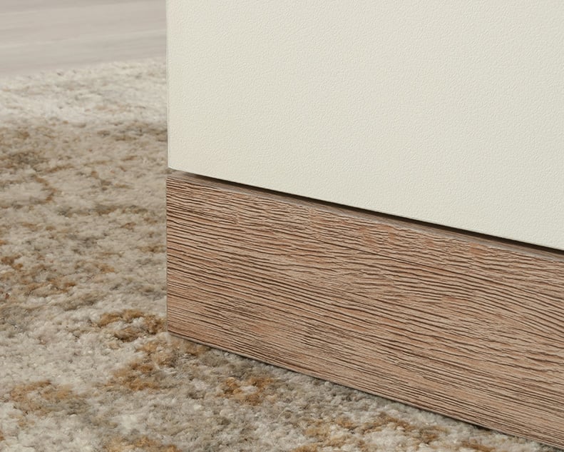 Sauder Dixon City File Cabinet