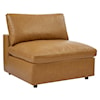 Modway Commix Armless Chair