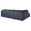 StyleLine Albar Place 2-Piece Sectional