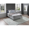 Restonic Anniversary Plush Twin Plush Mattress Set