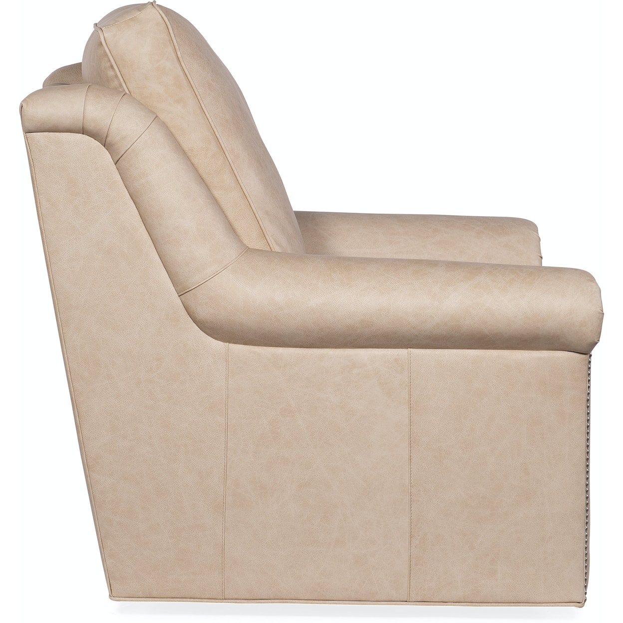 Bradington Young Robinson-2 Robinson Swivel Chair