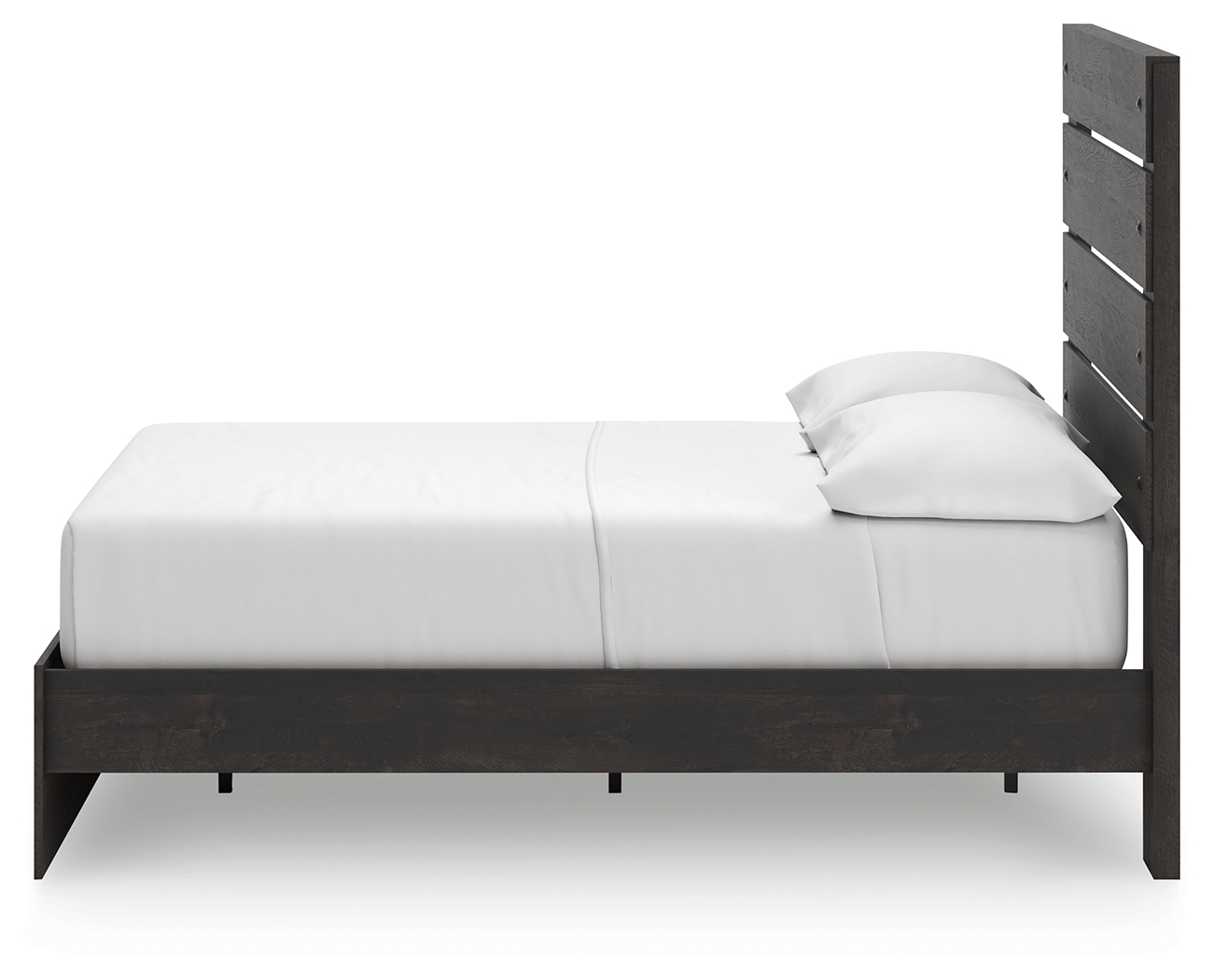 Signature Design by Ashley Hollivern Full Panel Storage Bed