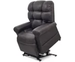 UltraComfort Vega Medium/Large Lift Recliner W/ Infrared Heat