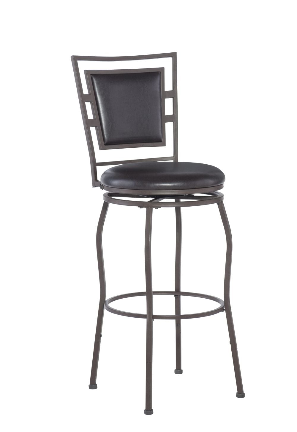 3-Piece Adjustable Stool Set