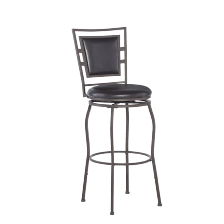 3-Piece Adjustable Stool Set