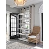 Universal Modern Farmhouse Etagere