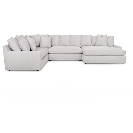 Sectional Sofa