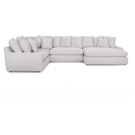 Sectional Sofa
