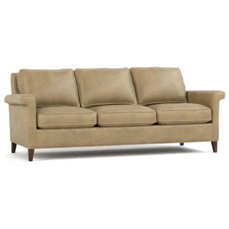 Belleville Sofa