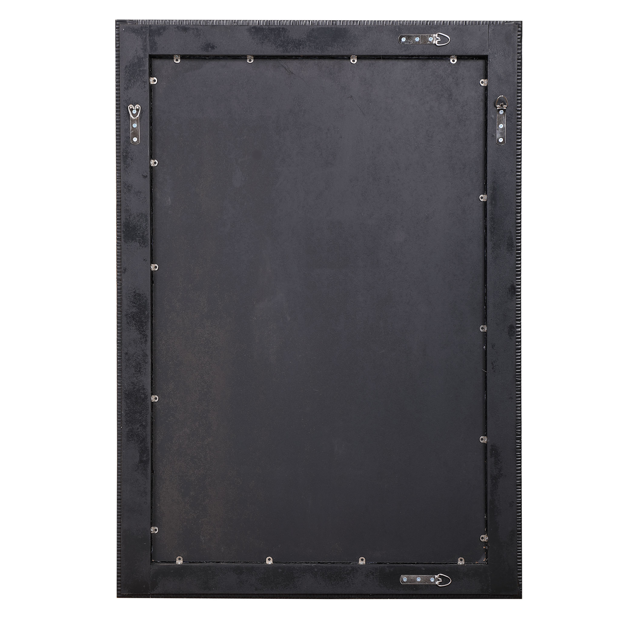 Uttermost Cape Cape Natural Rattan Mirror