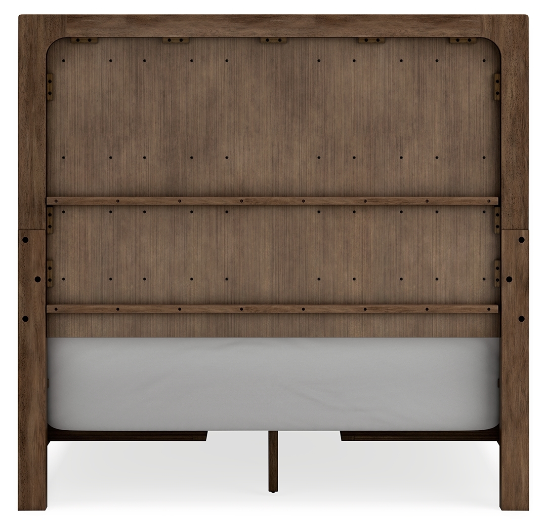 Signature Design by Ashley Cabalynn Queen Panel Bed