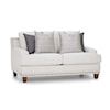 Franklin 864 Monty Stationary Loveseat