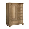 Pulaski Furniture Weston Hills Bedroom Chest