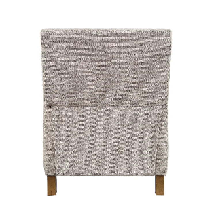 Jofran York Push Back Recliner