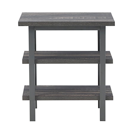 End Table (Set of 2)