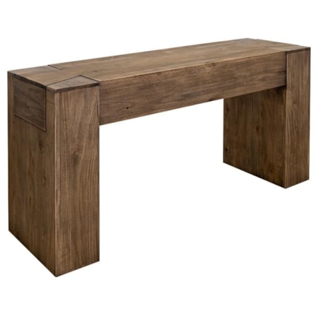 Sofa Table
