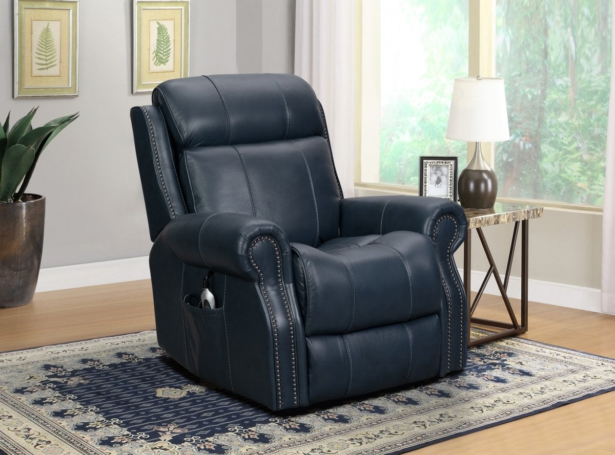 Barcalounger Langston Power Lift Recliner