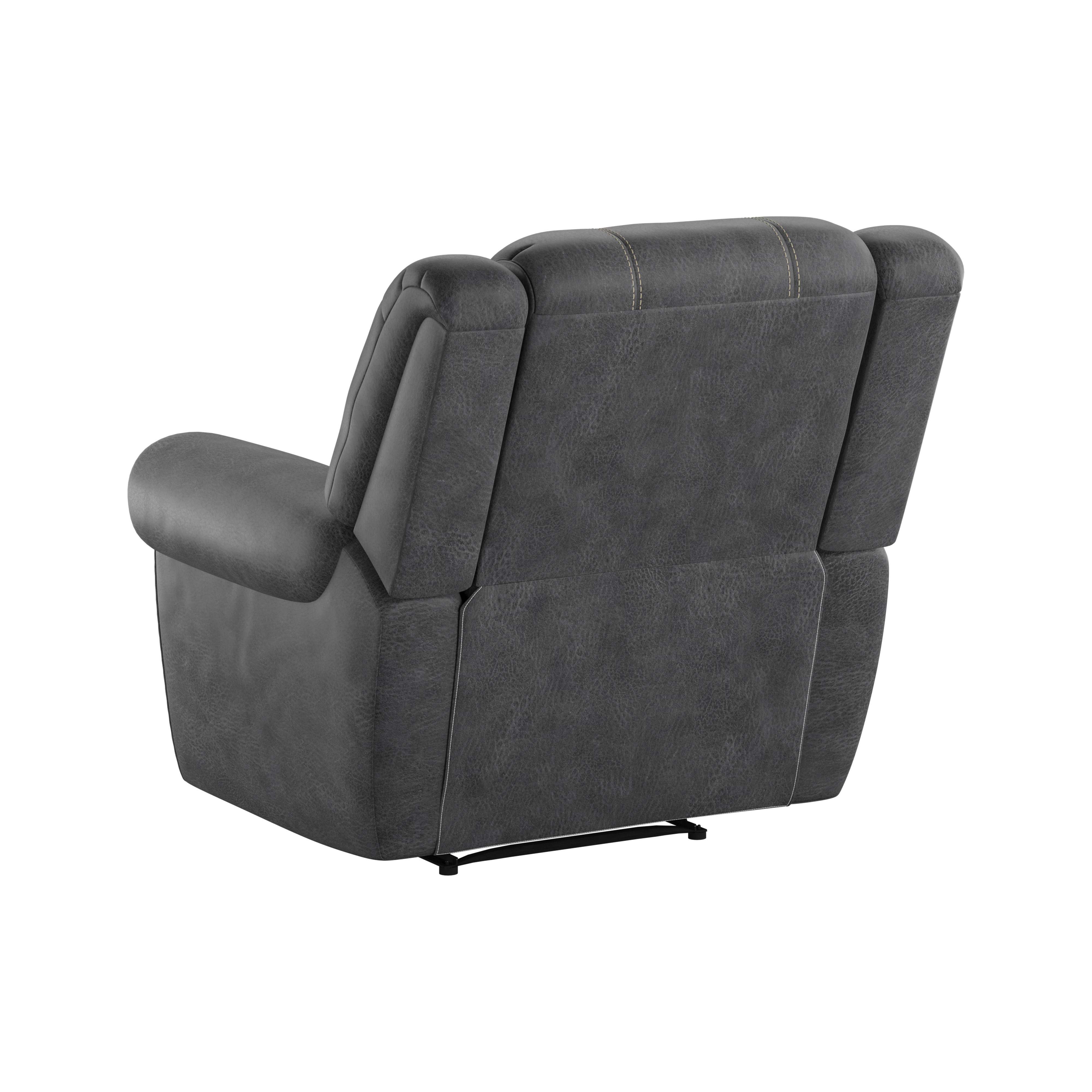 Emerald Baldwin Gliding Recliner