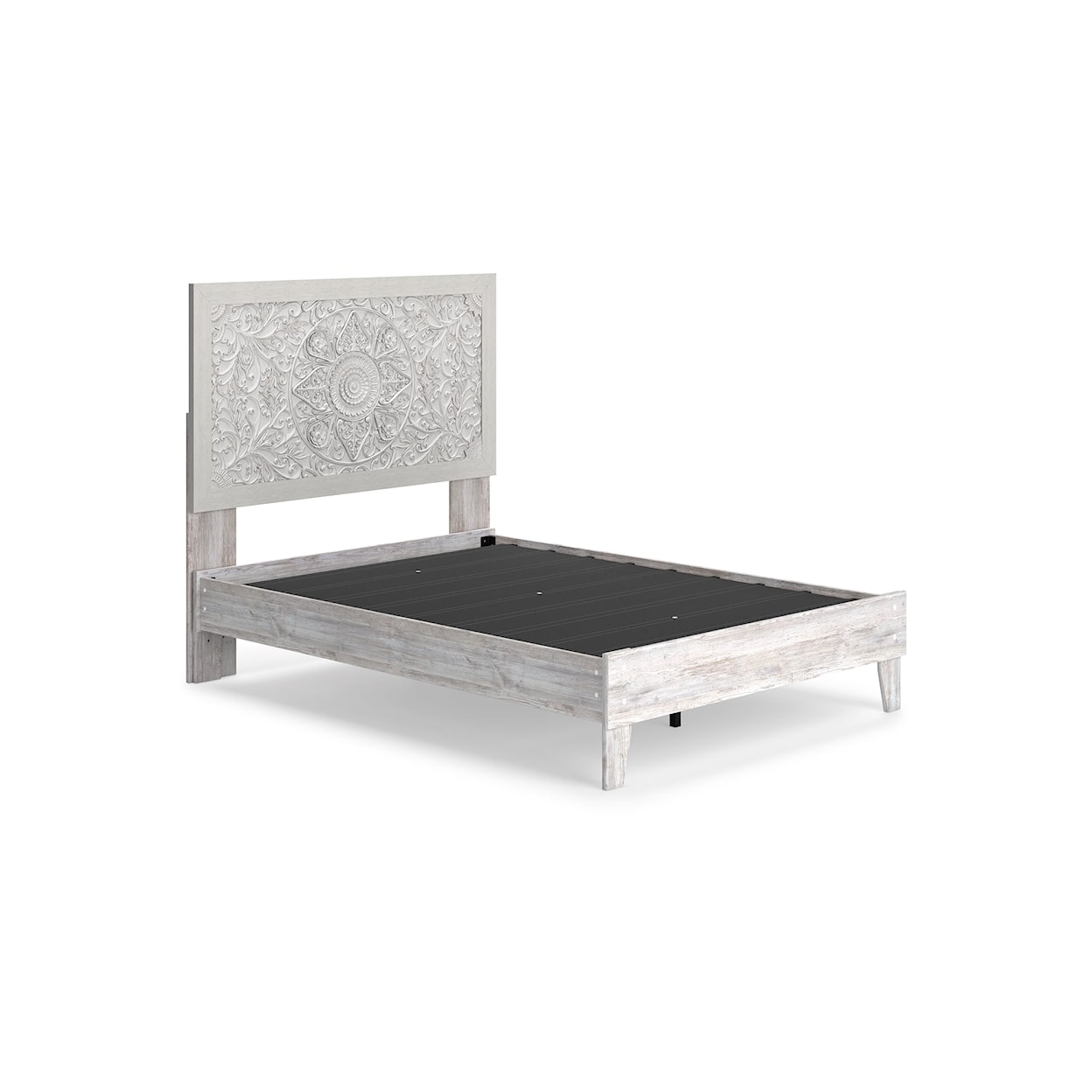 Ashley Furniture Signature Design Paxberry Full Panel Platform Bed