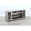 Sunny Designs Alpine Media Console