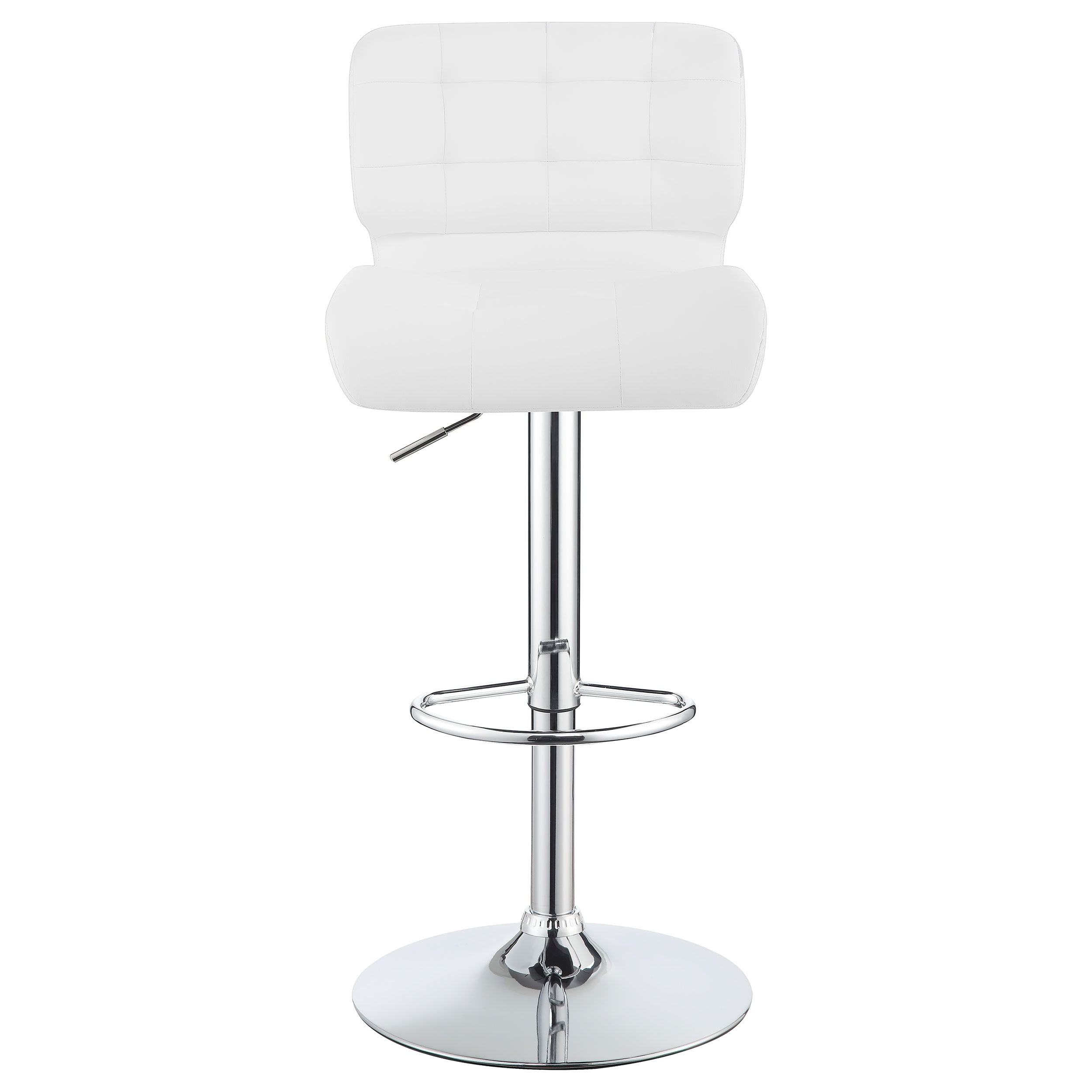 Solana Adjustable Bar Stools and