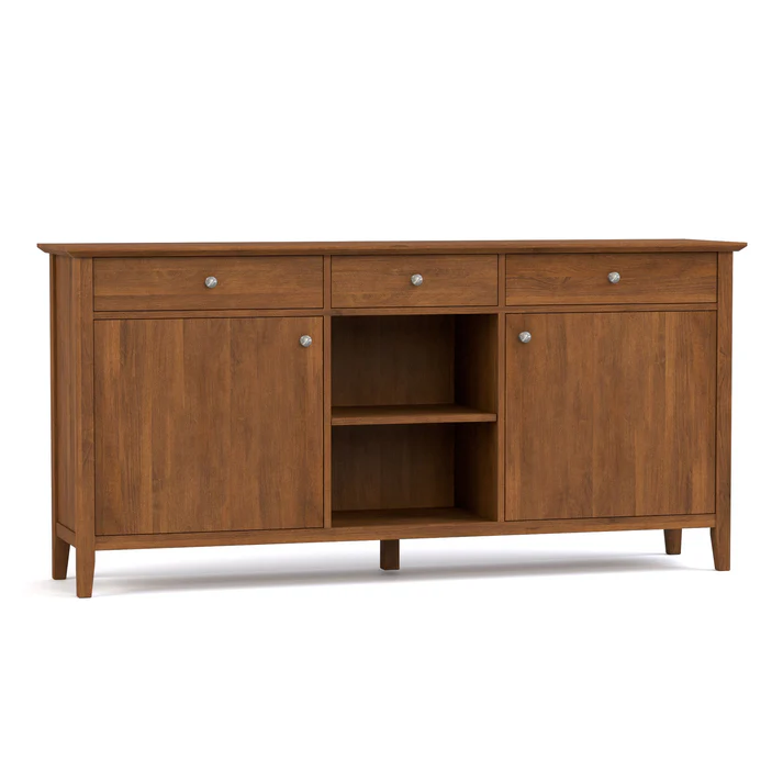 Stickley Origins by Stickley Dining Room Gable Road Large Server