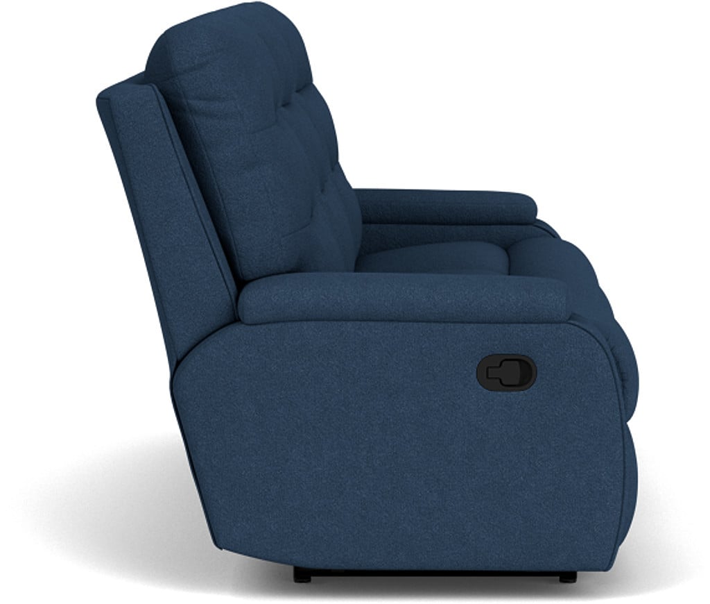 Flexsteel Kerrie Reclining Sofa