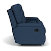 Flexsteel Kerrie Reclining Sofa