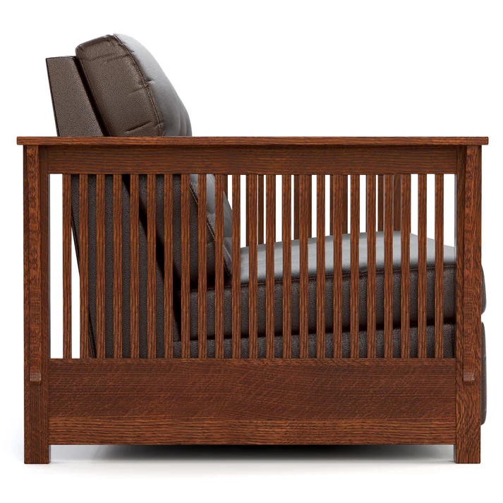 Stickley Fayetteville Fayetteville Power Motion Sofa