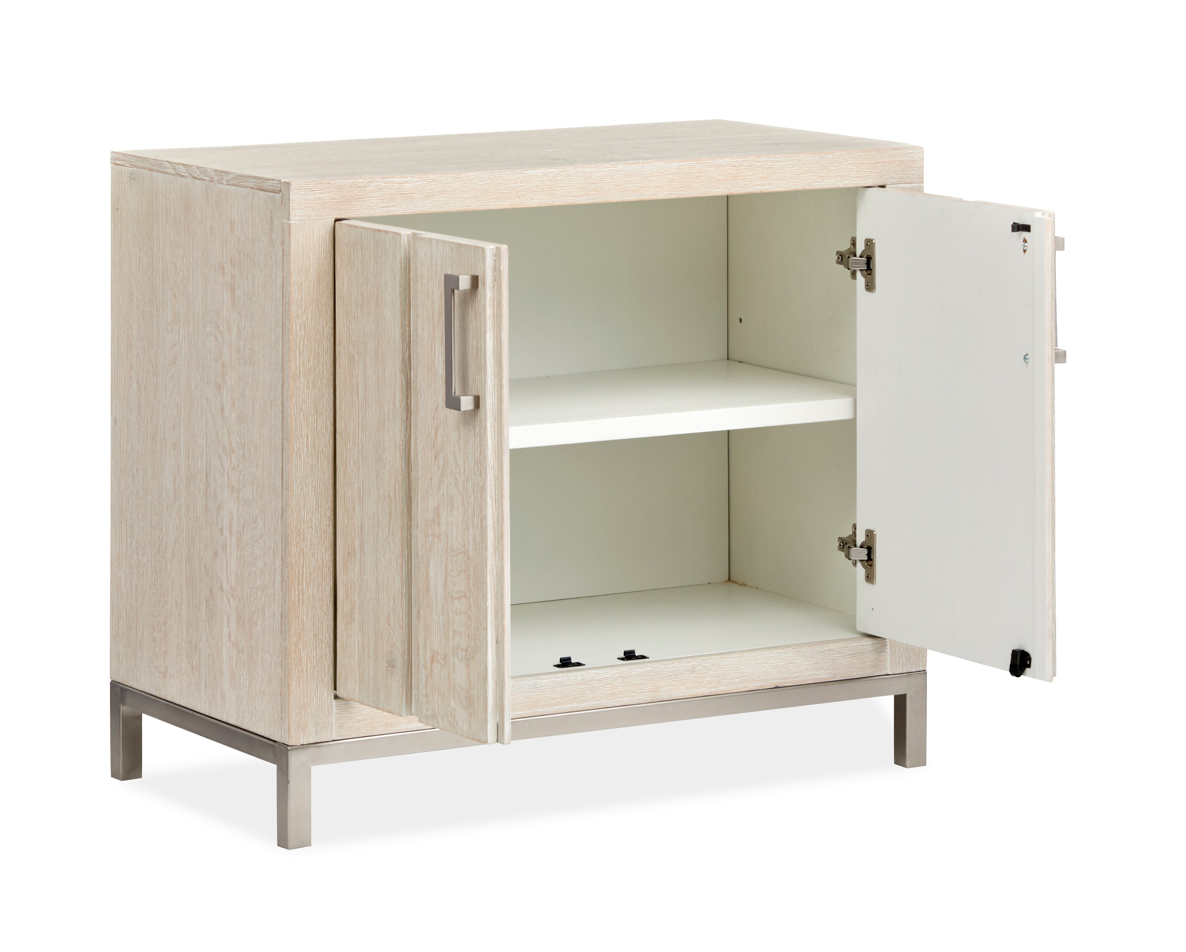 2-Door Bachelor Chest