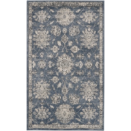 3' x 5'  Rug