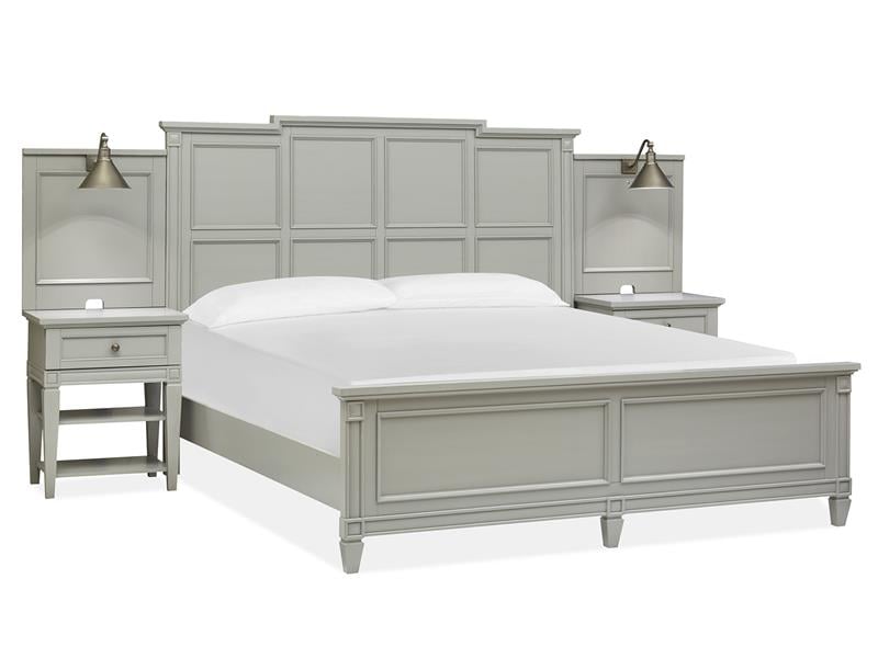 Complete Queen Wall Bed